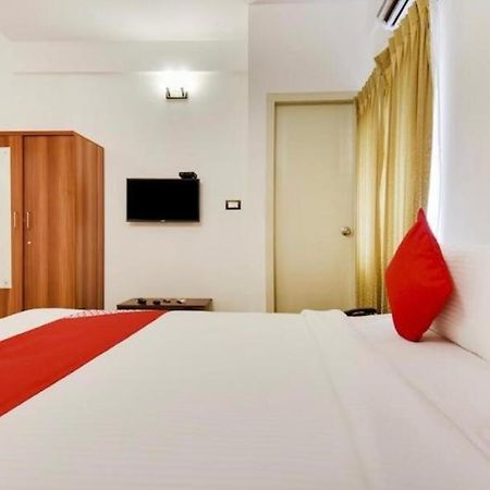Prime Suites Bangalore Ngoại thất bức ảnh