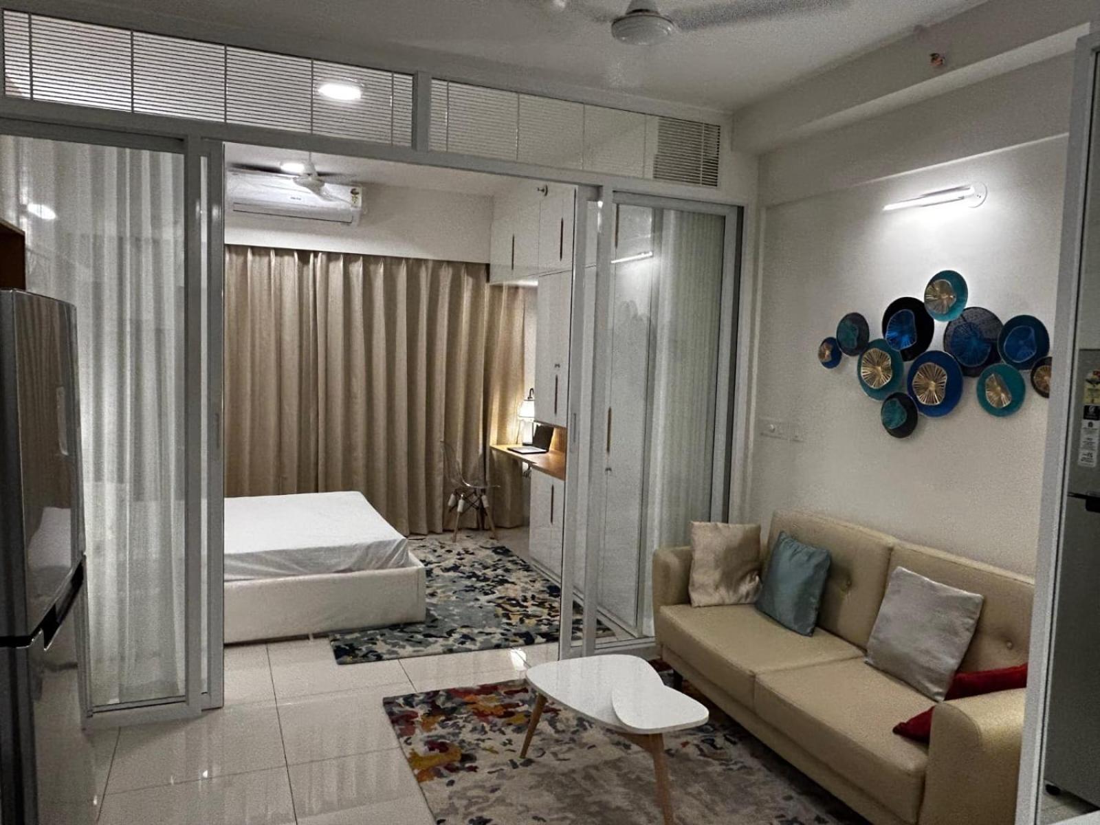 Prime Suites Bangalore Ngoại thất bức ảnh