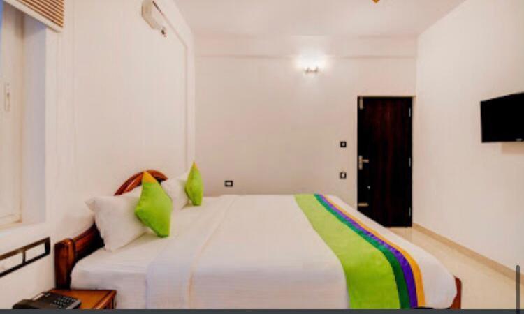 Prime Suites Bangalore Ngoại thất bức ảnh