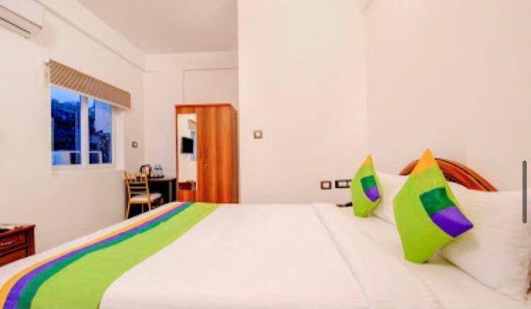 Prime Suites Bangalore Ngoại thất bức ảnh
