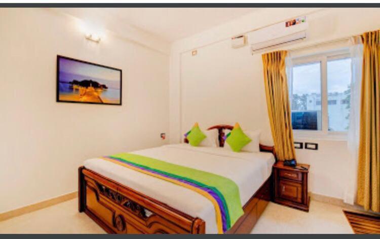 Prime Suites Bangalore Ngoại thất bức ảnh