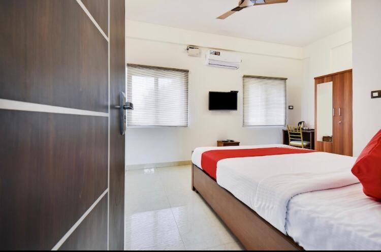 Prime Suites Bangalore Ngoại thất bức ảnh