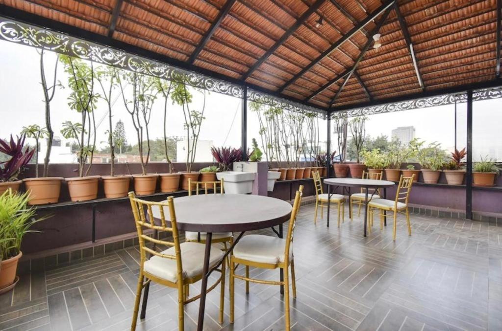 Prime Suites Bangalore Ngoại thất bức ảnh