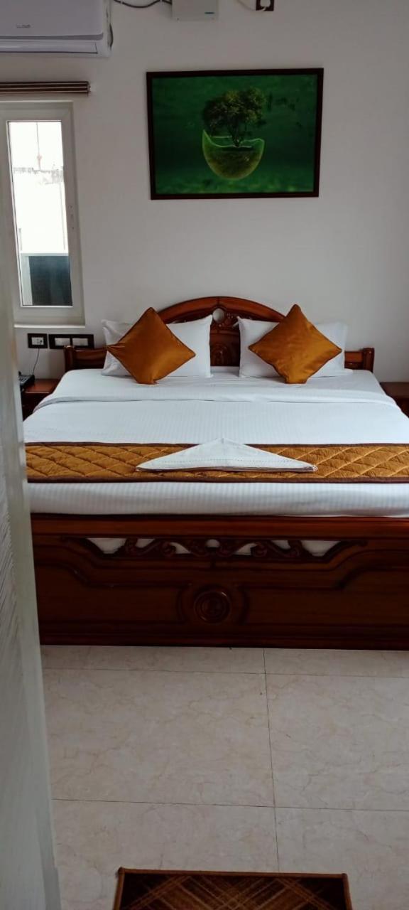 Prime Suites Bangalore Ngoại thất bức ảnh